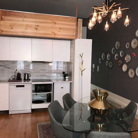 Oporto Chic & Cozy - Flores Luaran gambar