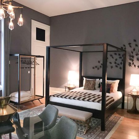 Oporto Chic & Cozy - Flores Luaran gambar