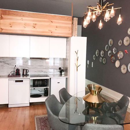 Oporto Chic & Cozy - Flores Luaran gambar
