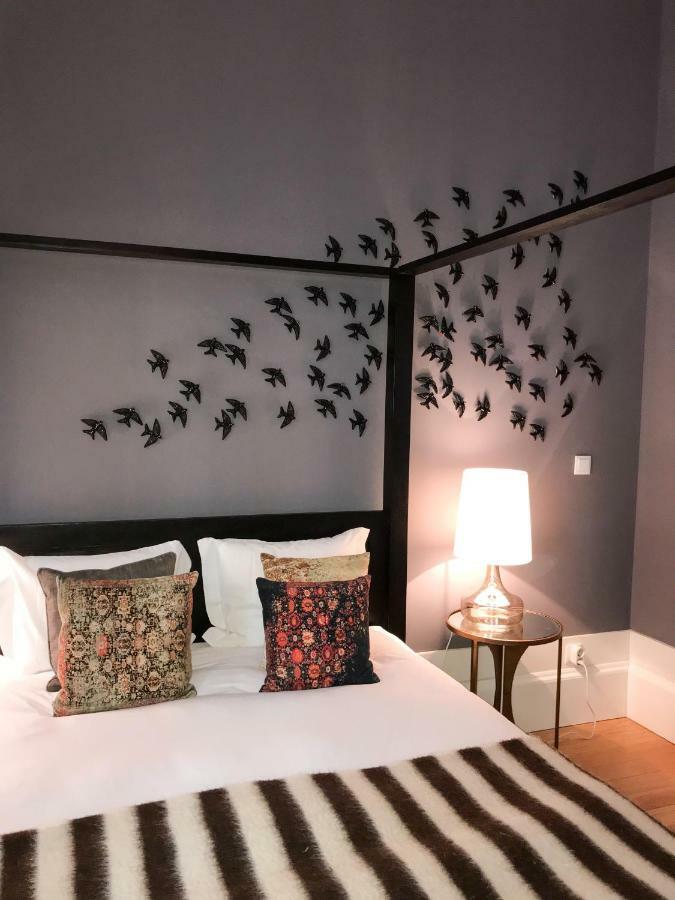 Oporto Chic & Cozy - Flores Luaran gambar
