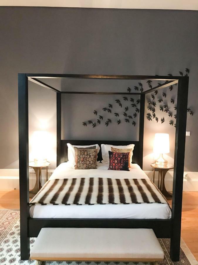 Oporto Chic & Cozy - Flores Luaran gambar